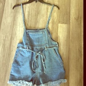 overalls